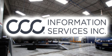 CCC ONE Estimating Services